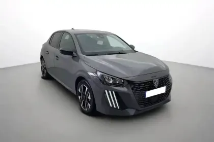 Photo 7 Peugeot 208  100 S&S BVM6