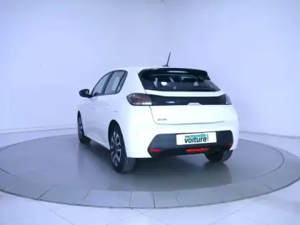 Photo 6 Peugeot 208  PureTech 75 S&S BVM5