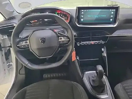 Photo 7 Peugeot 208  PureTech 75 S&S BVM5