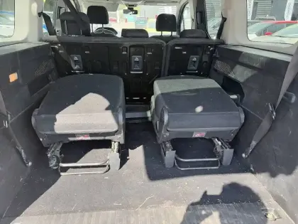 Photo 7 Peugeot Rifter  Long PureTech 110 S&S BVM6