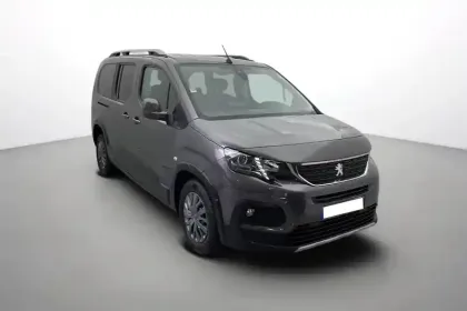 Photo 39 Peugeot Rifter  Long PureTech 110 S&S BVM6
