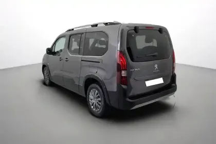 Photo 35 Peugeot Rifter  Long PureTech 110 S&S BVM6