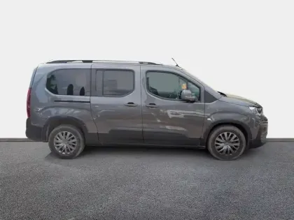 Photo 8 Peugeot Rifter  Long PureTech 110 S&S BVM6