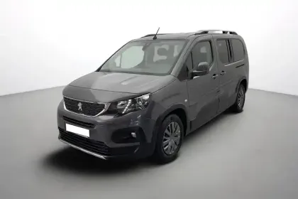 Photo 32 Peugeot Rifter  Long PureTech 110 S&S BVM6