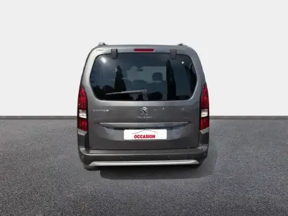 Photo 5 Peugeot Rifter  Long PureTech 110 S&S BVM6