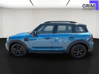 Photo 19 Mini Mini Countryman 150 ch BVA8
