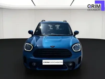 Photo 17 Mini Mini Countryman 150 ch BVA8