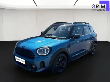 Photo Mini Mini Highlands