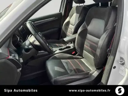 Photo 11 Renault Arkana  E-Tech 145 - 21B