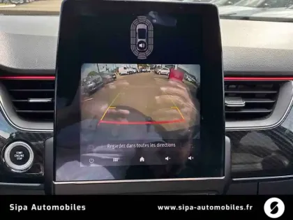 Photo 32 Renault Arkana  E-Tech 145 - 21B