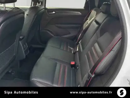 Photo 12 Renault Arkana  E-Tech 145 - 21B