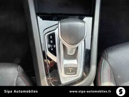 Photo 17 Renault Arkana  E-Tech 145 - 21B