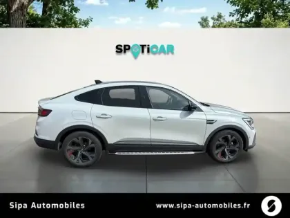Photo 5 Renault Arkana  E-Tech 145 - 21B