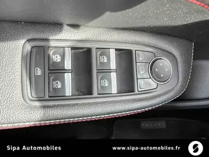 Photo 28 Renault Arkana  E-Tech 145 - 21B
