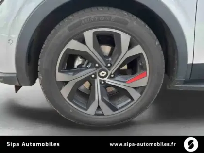 Photo 8 Renault Arkana  E-Tech 145 - 21B
