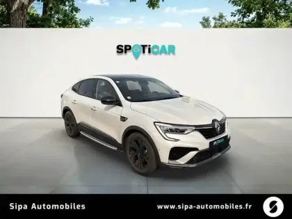 Photo 6 Renault Arkana  E-Tech 145 - 21B