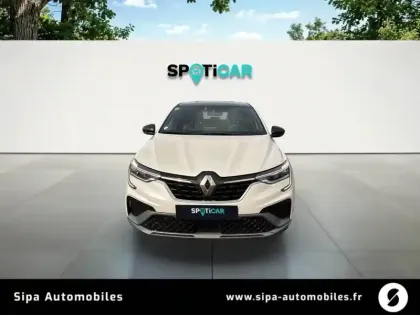 Photo 7 Renault Arkana  E-Tech 145 - 21B