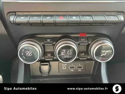 Photo 16 Renault Arkana  E-Tech 145 - 21B