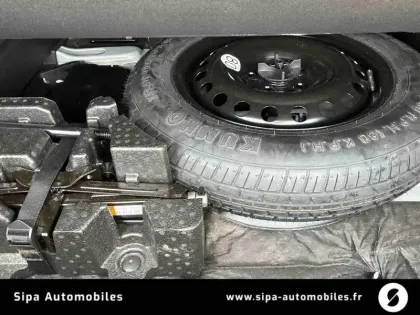 Photo 10 Renault Arkana  E-Tech 145 - 21B