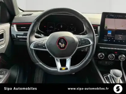 Photo 13 Renault Arkana  E-Tech 145 - 21B