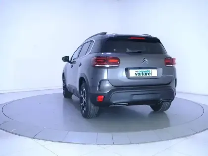 Photo 6 Citroën C5 aircross  BlueHDi 130 EAT8