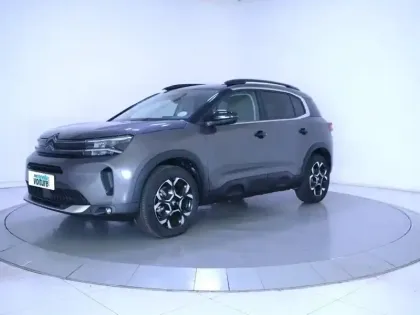 Photo Citroën C5 Aircross Max