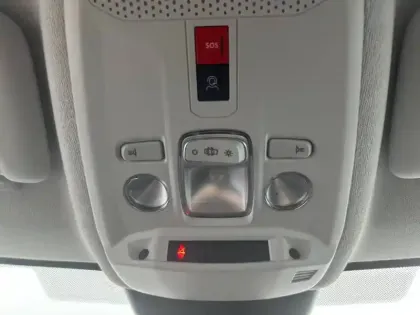 Photo 40 Citroën C4  PureTech 130 S&S EAT8