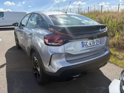 Photo 5 Citroën C4  PureTech 130 S&S EAT8