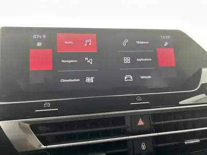 Photo 42 Citroën C4  PureTech 130 S&S EAT8