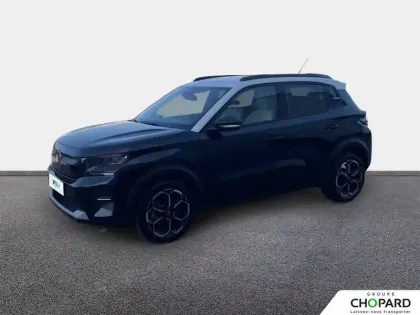Photo Citroën C3 Max