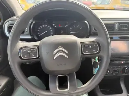 Photo 8 Citroën C3  PureTech 83 S&S BVM5