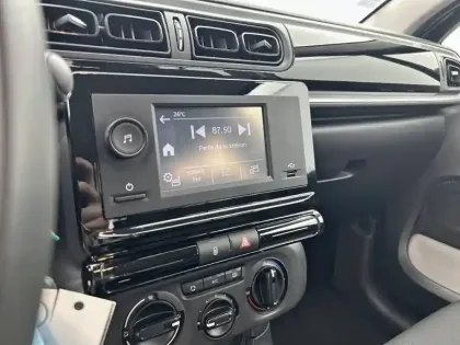 Photo 40 Citroën C3  PureTech 83 S&S BVM5