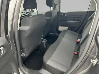 Photo 31 Citroën C3  PureTech 83 S&S BVM5