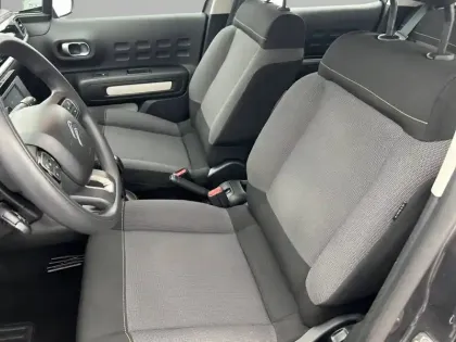 Photo 30 Citroën C3  PureTech 83 S&S BVM5