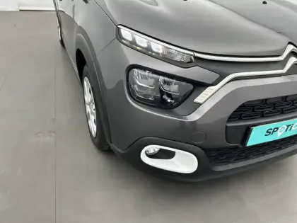 Photo 35 Citroën C3  PureTech 83 S&S BVM5