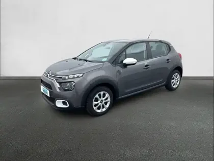 Photo 20 Citroën C3  PureTech 83 S&S BVM5
