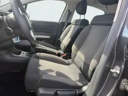 Photo 10 Citroën C3  PureTech 83 S&S BVM5