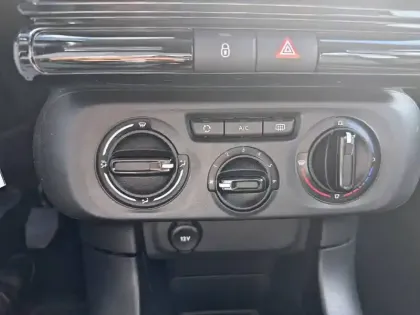 Photo 14 Citroën C3  PureTech 83 S&S BVM5