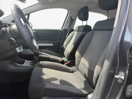 Photo 11 Citroën C3  PureTech 83 S&S BVM5