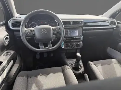 Photo 7 Citroën C3  PureTech 83 S&S BVM5
