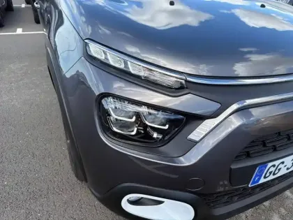 Photo 15 Citroën C3  PureTech 83 S&S BVM5