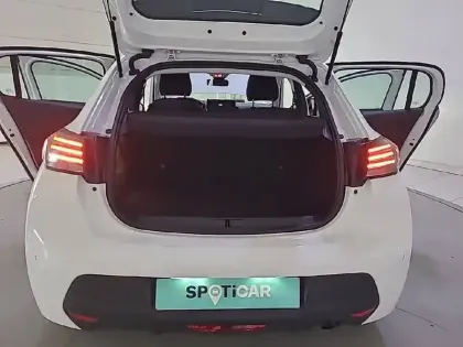 Photo 5 Peugeot 208  PureTech 75 S&S BVM5