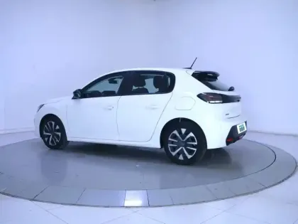 Photo 6 Peugeot 208  PureTech 75 S&S BVM5