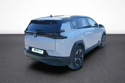Photo 5 Citroën C5 aircross  Hybride Rechargeable 195 ch e-EAT7
