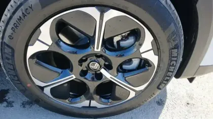 Photo 13 Citroën C5 aircross  Hybride Rechargeable 195 ch e-EAT7