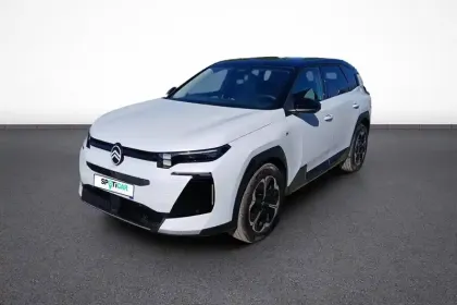 Photo Citroën C5 Aircross Max