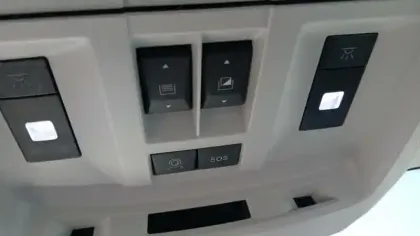 Photo 25 Citroën C5 aircross  Hybride Rechargeable 195 ch e-EAT7