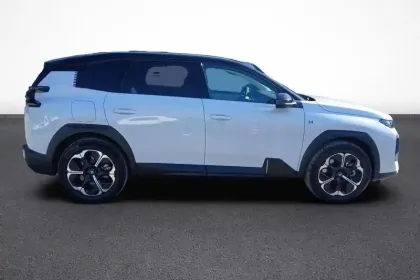 Photo 6 Citroën C5 aircross  Hybride Rechargeable 195 ch e-EAT7
