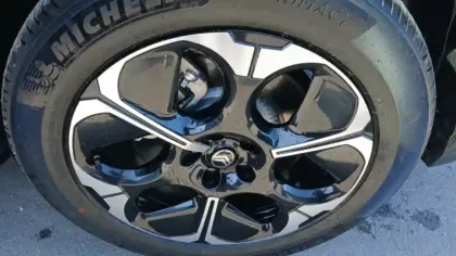 Photo 11 Citroën C5 aircross  Hybride Rechargeable 195 ch e-EAT7