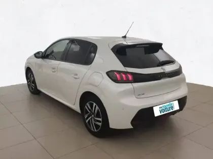 Photo 6 Peugeot 208  BlueHDi 100 S&S BVM6